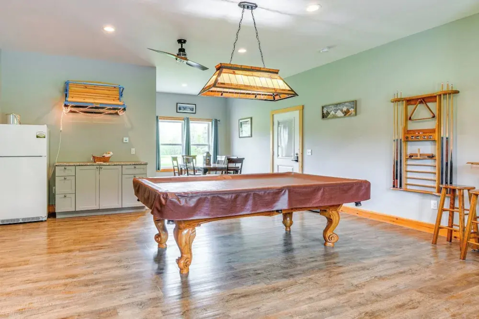 Mtn-view Home 6 Mi to Jay Peak Resort: Fish & Hike