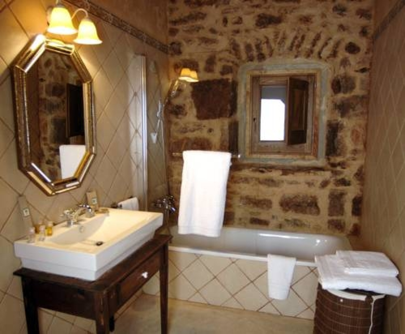 La Premsa Hotel Rural