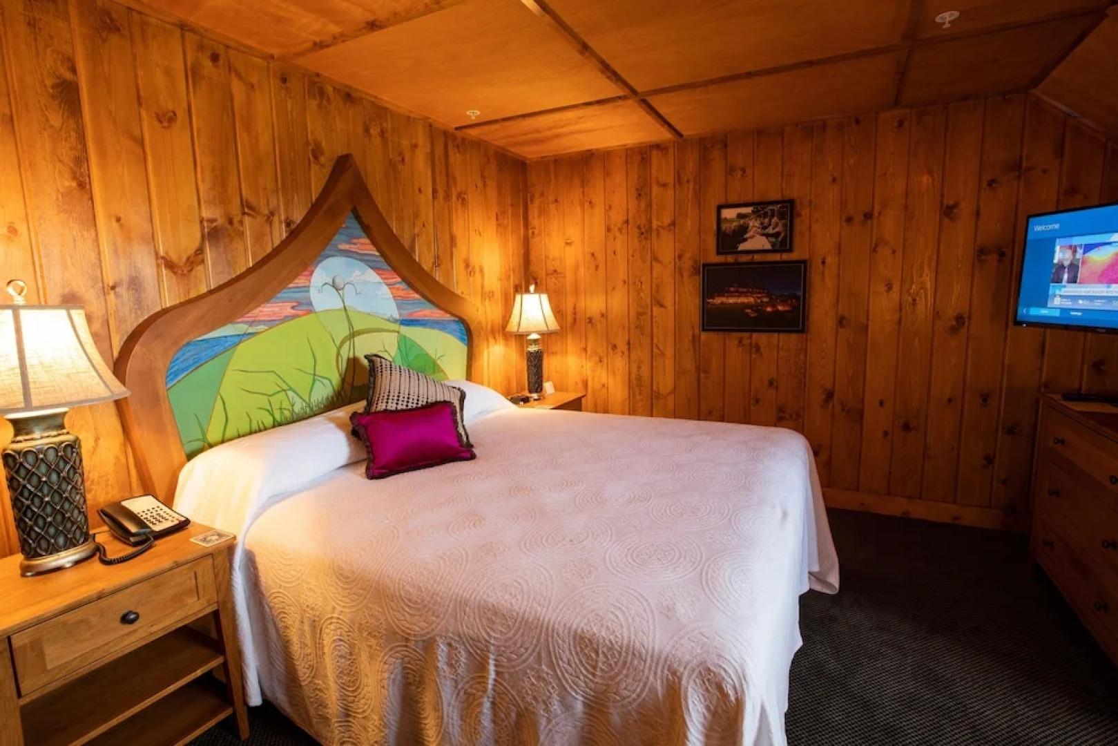 McMenamins Gearhart Hotel