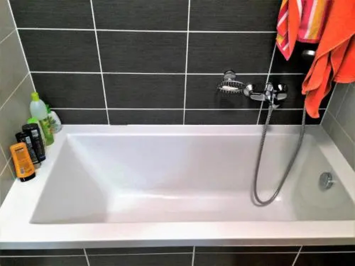 Horský apartmán Razula