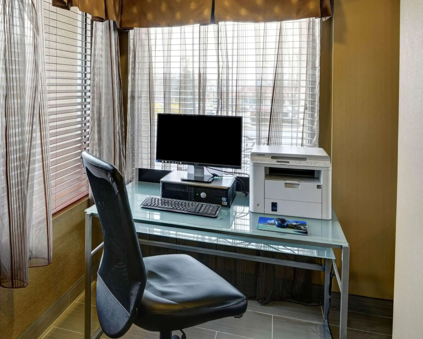 Comfort Inn