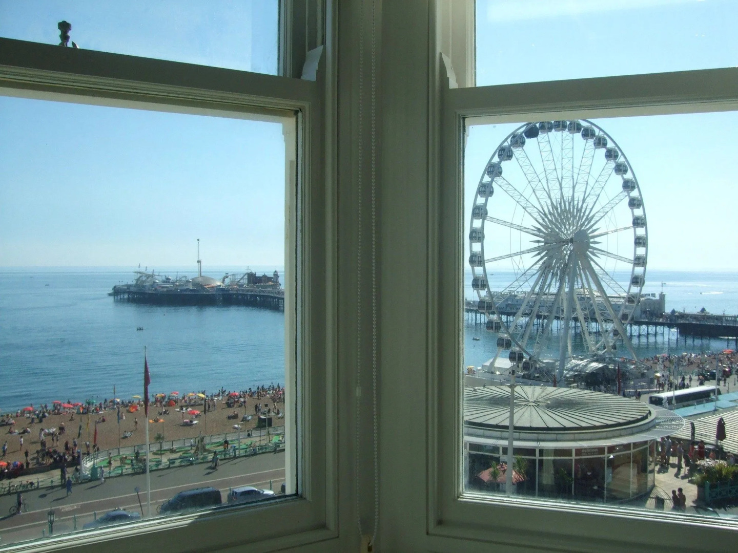 Legends Hotel Brighton