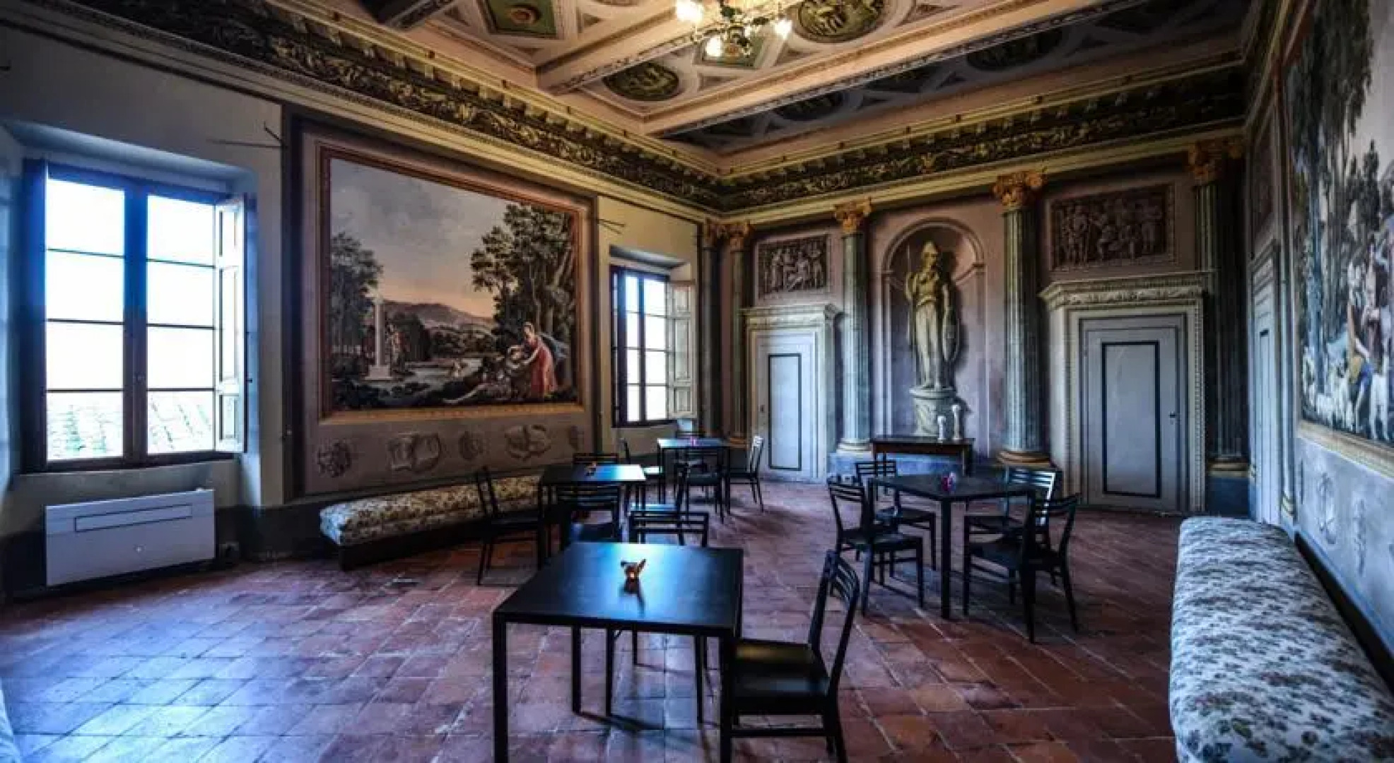 Il Salotto Delle Chiacchiere