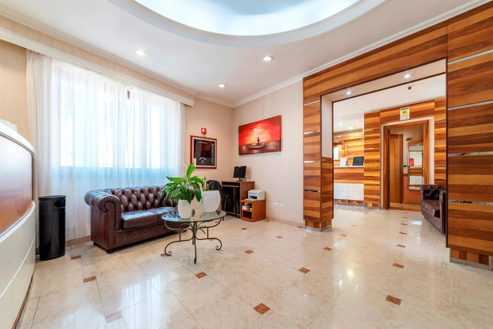 Hotel Riviera  Fiumicino