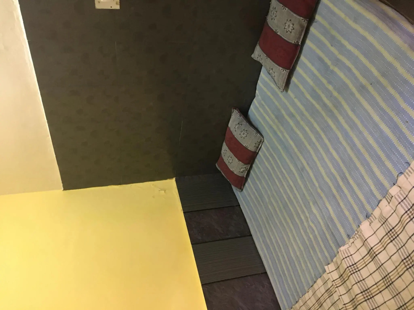 Hotel Heritage Sanyam