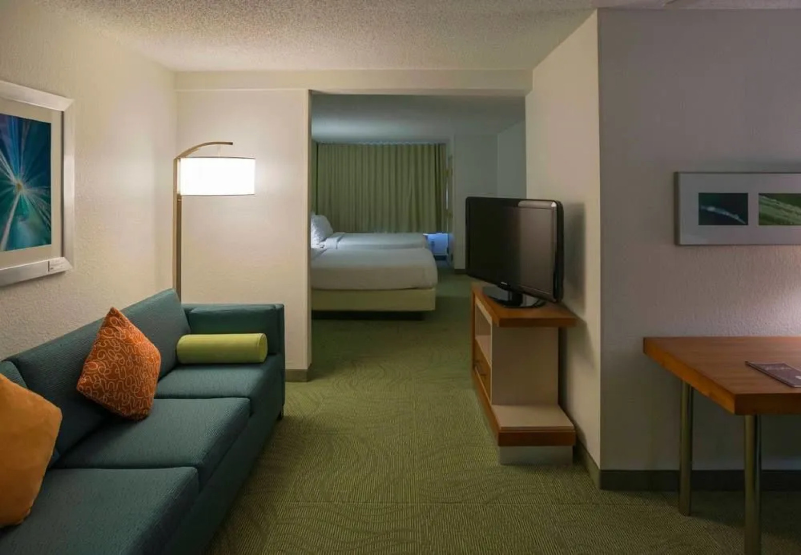 SpringHill Suites Chicago Bolingbrook