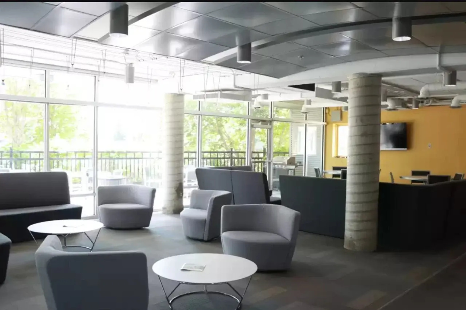 Barker Suites Southport