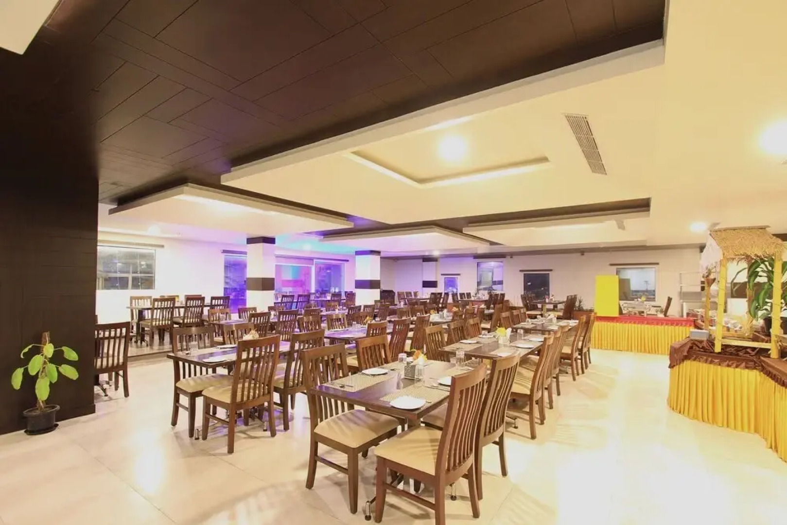 Capital O 23663 Hotel Bella Vista