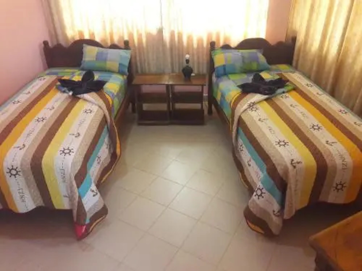 La Isla De Los Tucanes