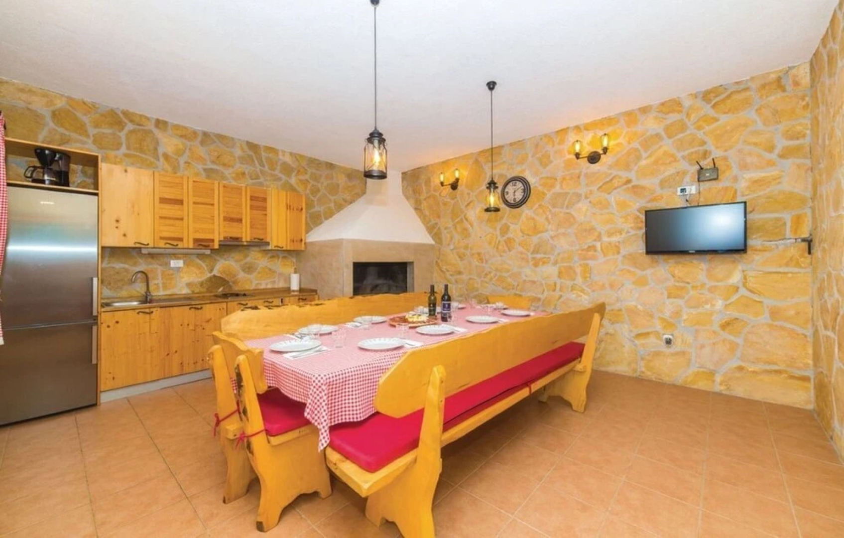 Holiday Home Lucija