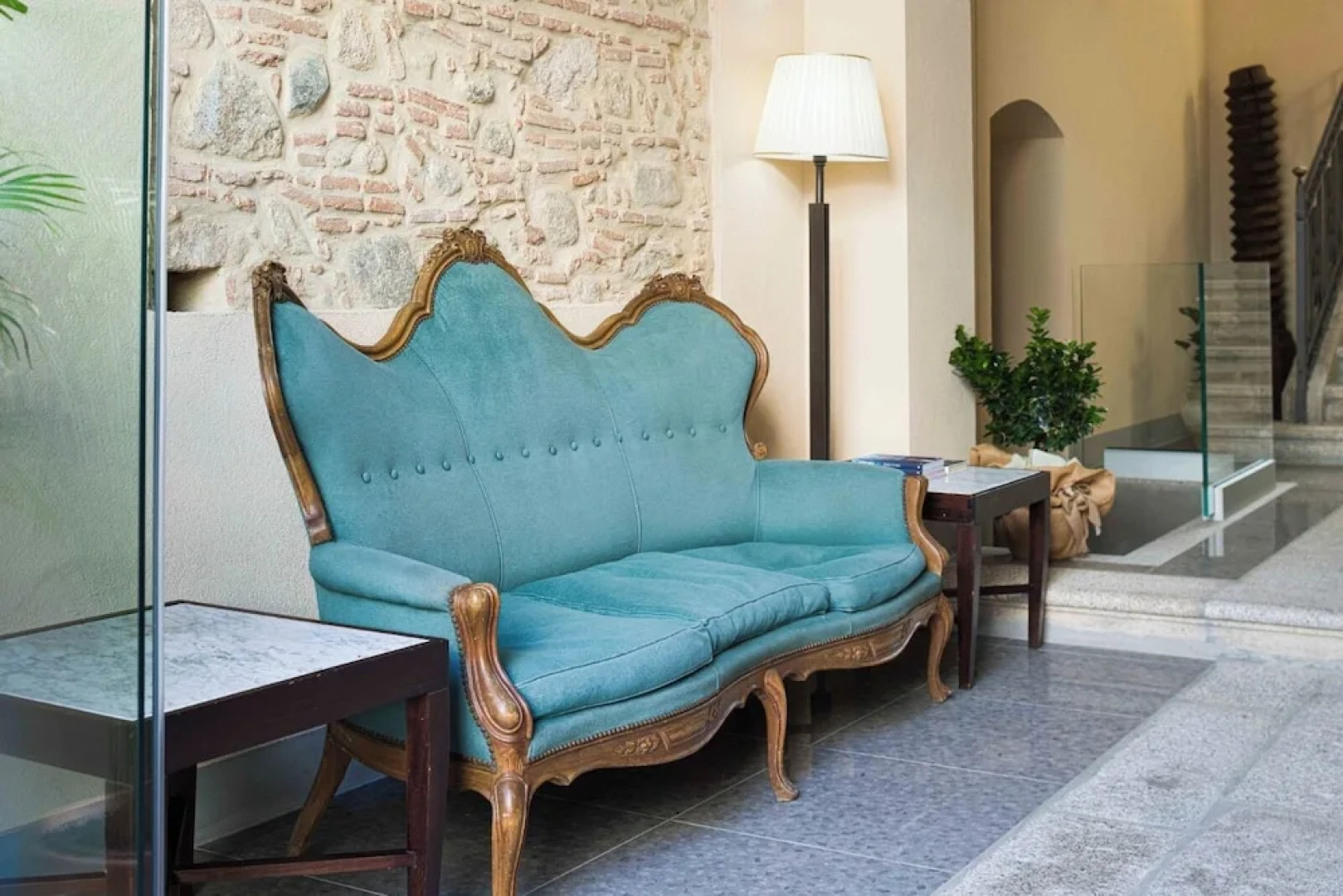 Le Corti - Dimora Storica