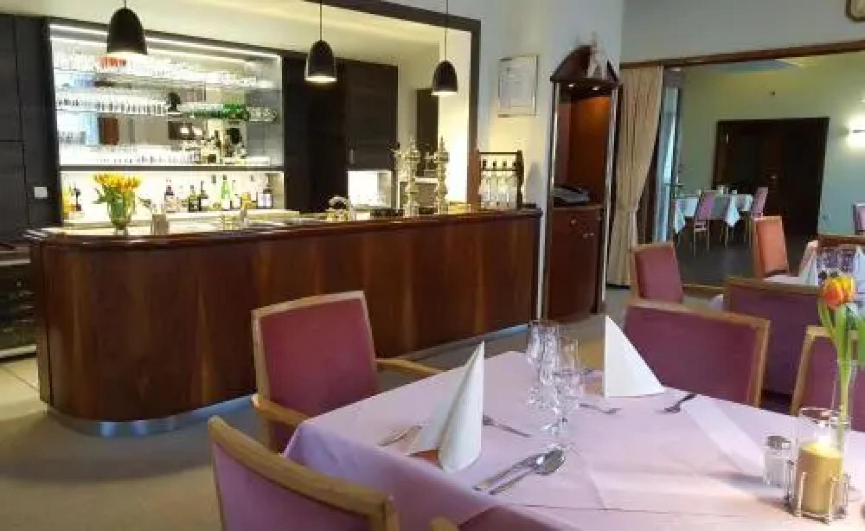 Hotel Hessischer Hof