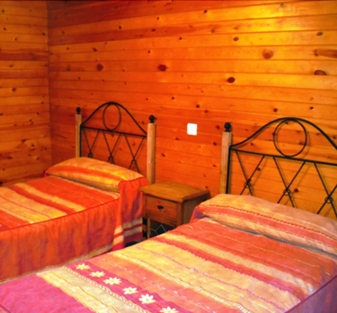 Casa Rural Los Almendros II