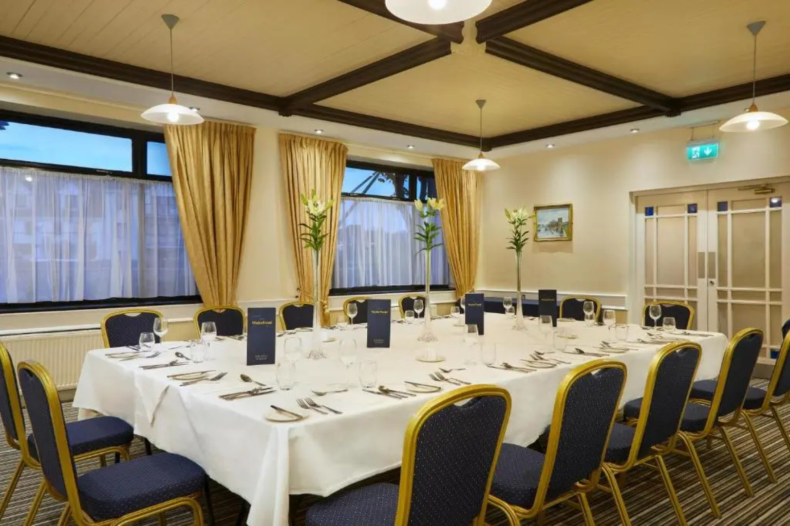 Waterford Marina Hotel