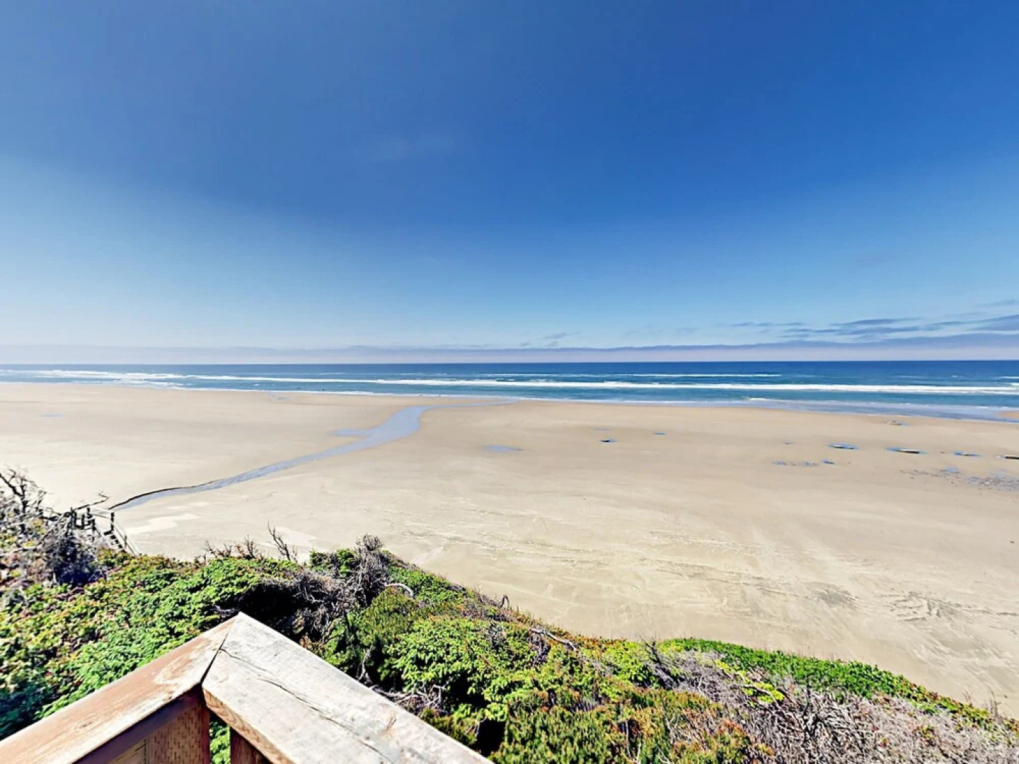 13610 S Coast Hwy Home 2 Bedrooms 1.5 Bathroom Home