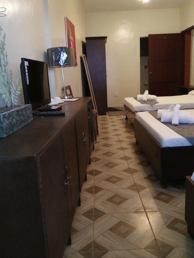 The Wild Juan Bed and Breakfast