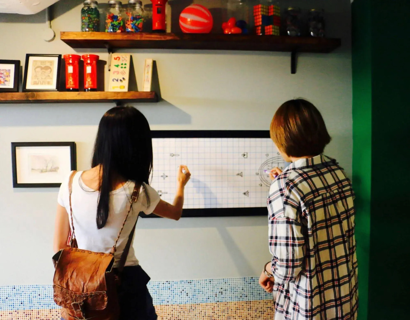 YHA Mei Ho House Youth Hostel