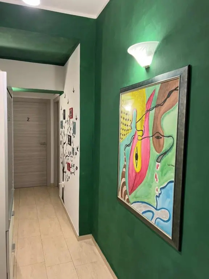 B&B Villa degli Angeli