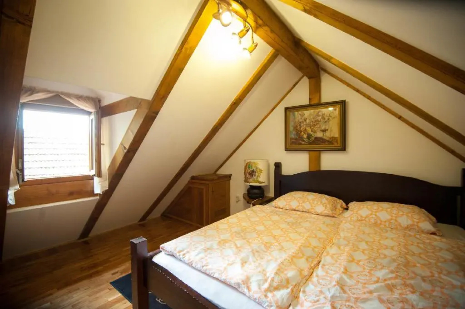 Lodge Green paradise