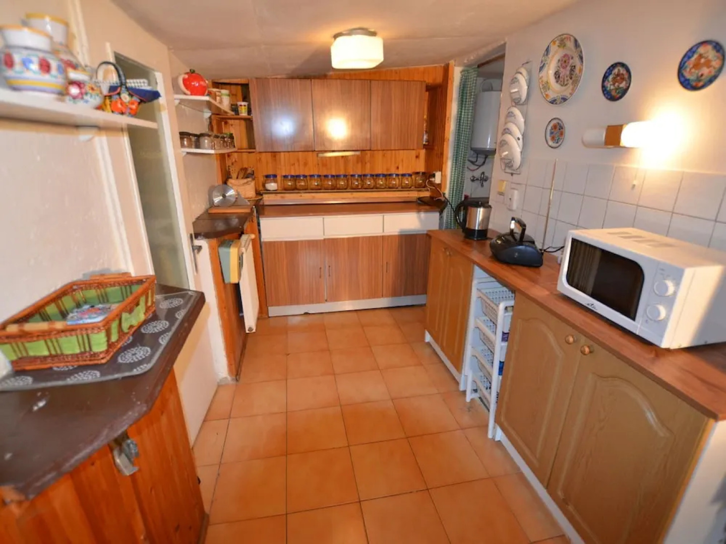 Cozy Cabin near Lake in Liberec Czech Republic