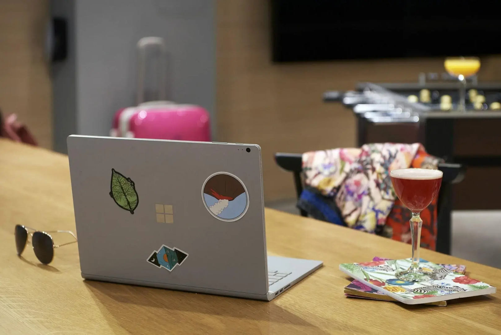 Moxy Manchester City