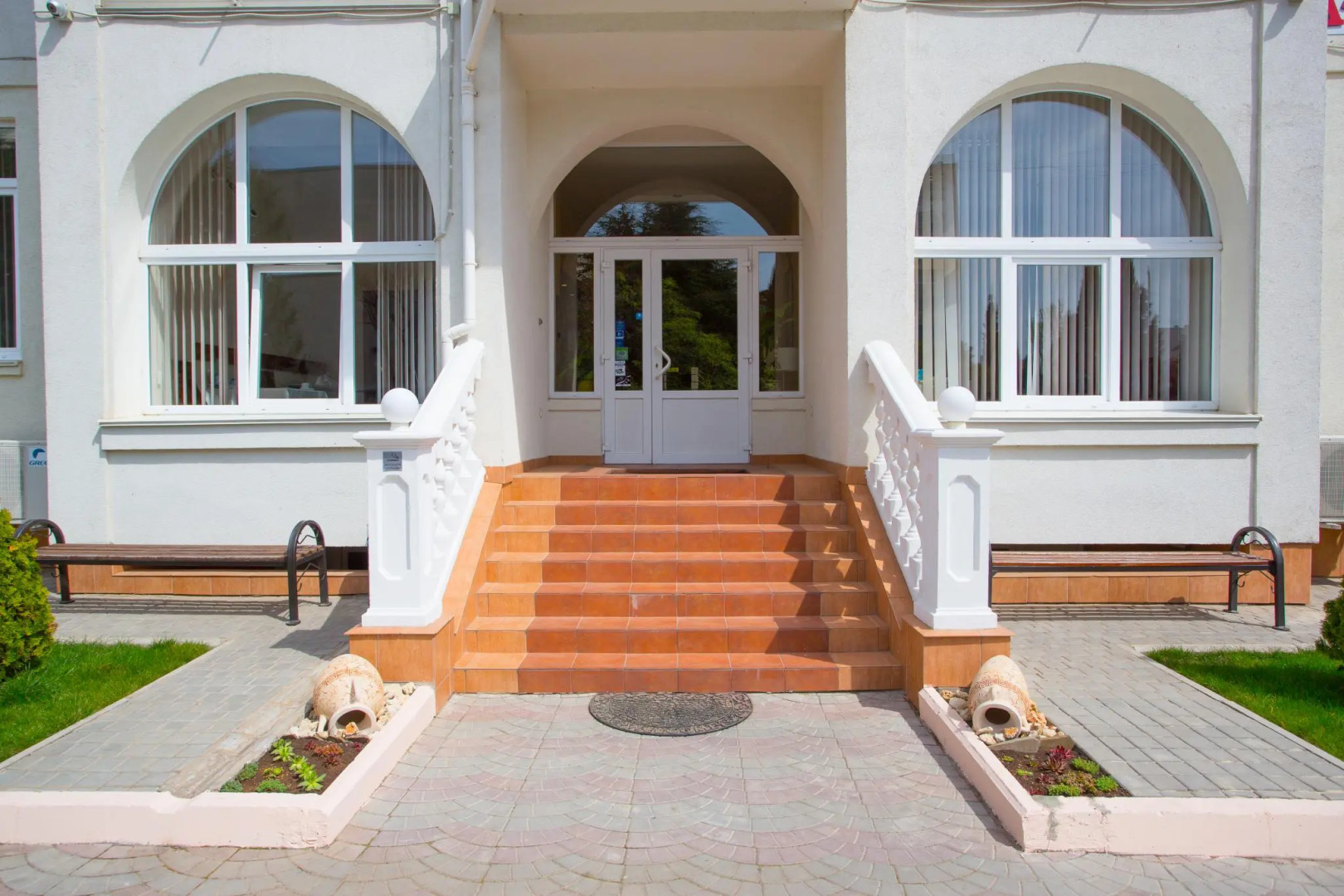 Атриум Кинг Вэй