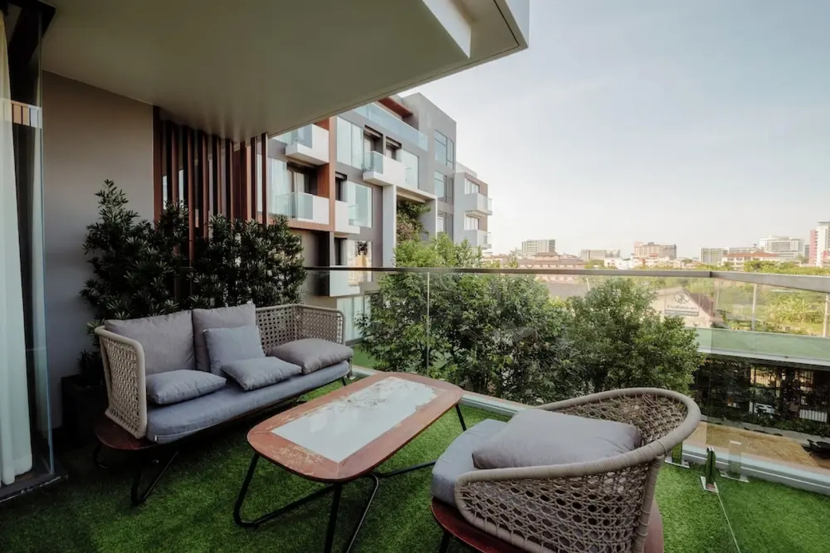 Richmann Resort Hotel Hatyai