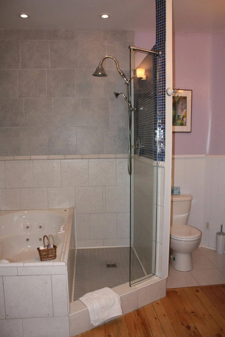 Mettawas End Bed & Breakfast