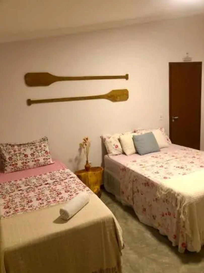 Pousada Ventos da Barra