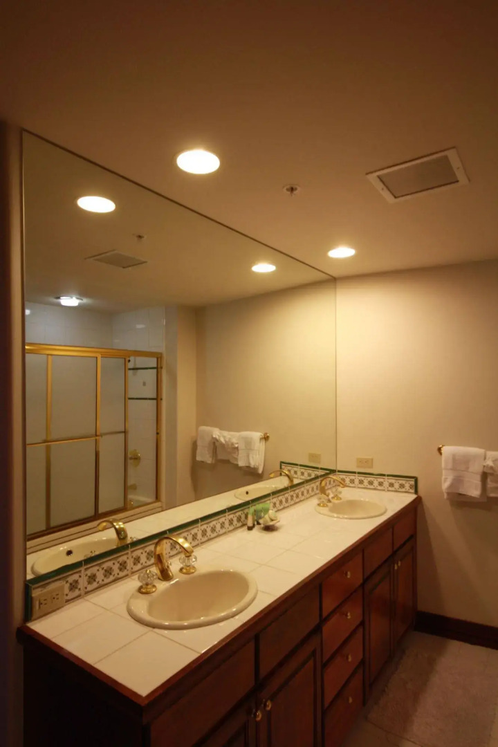 Elevation Accommodations