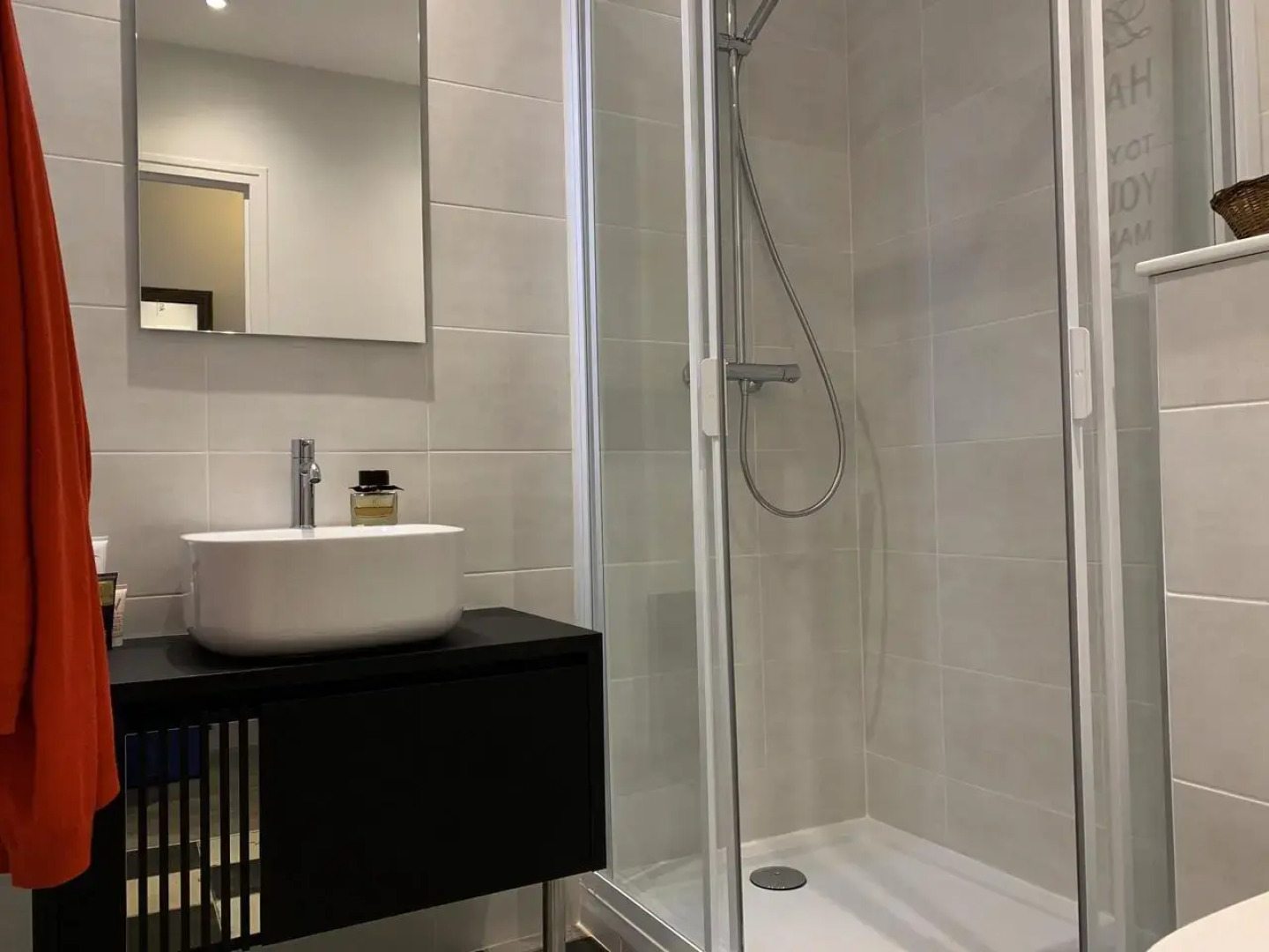 Hostellerie La Croix Blanche