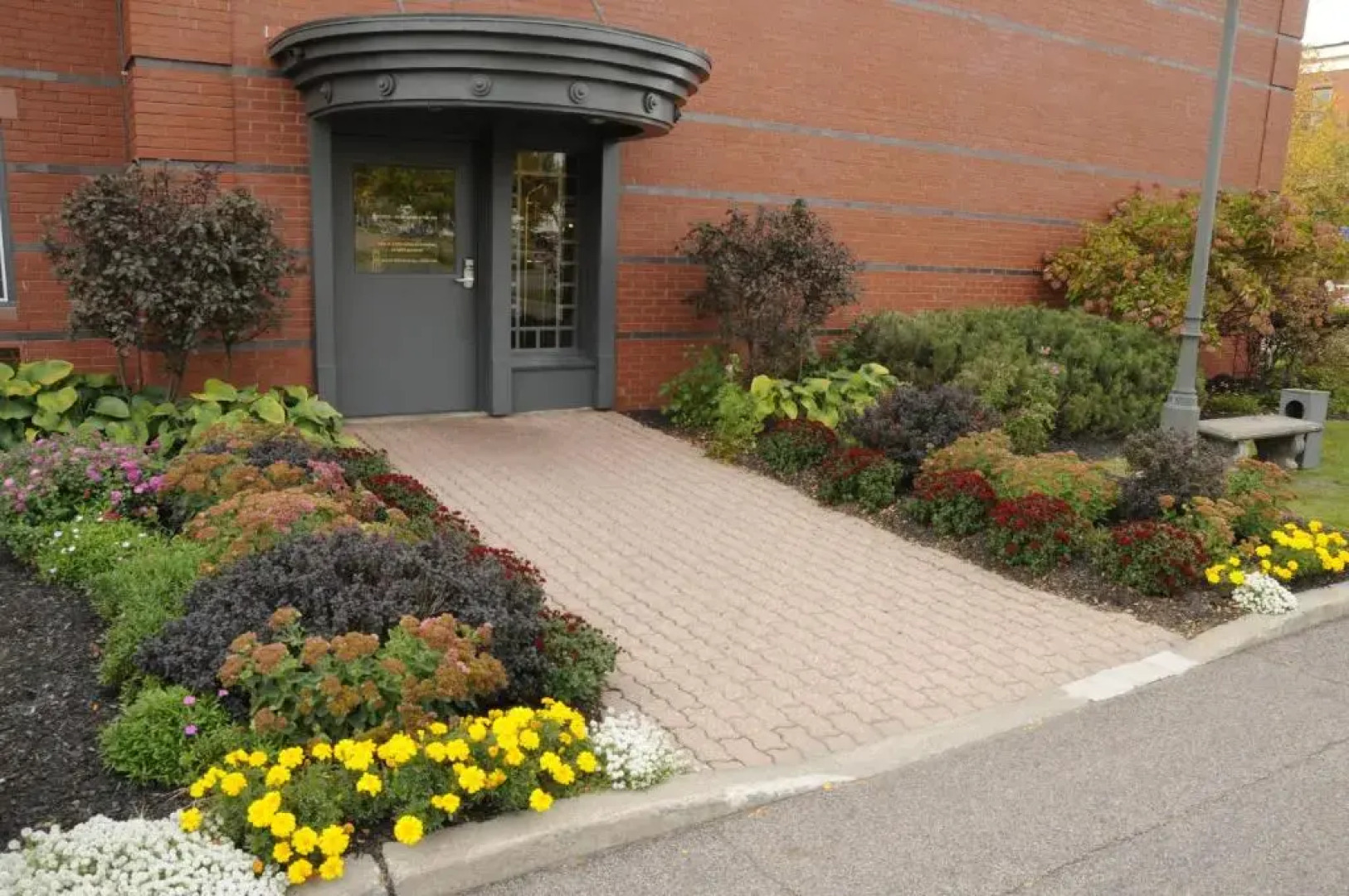 Best Western Potsdam University Park Inn