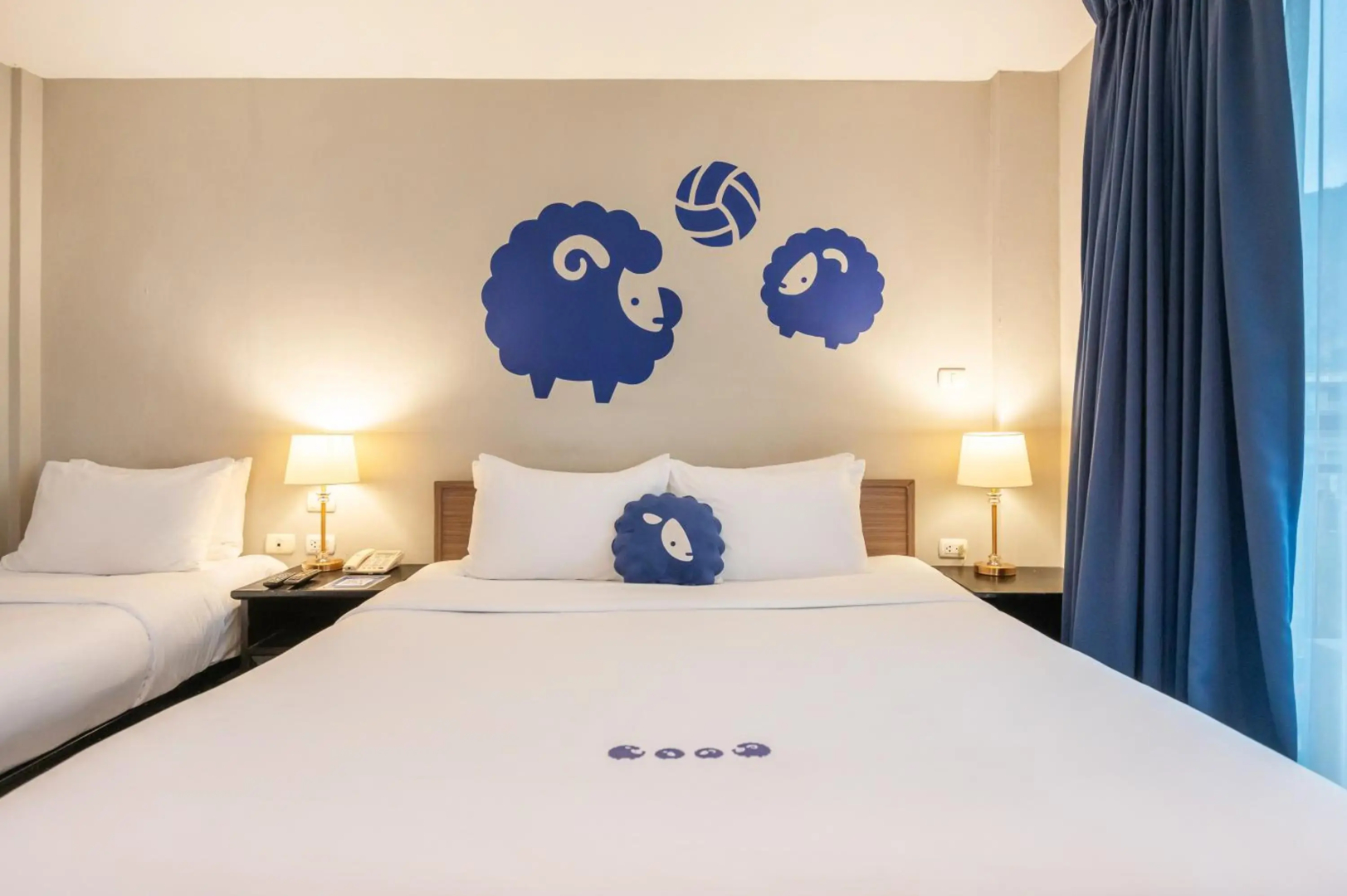 Kokotel Krabi Ao Nang