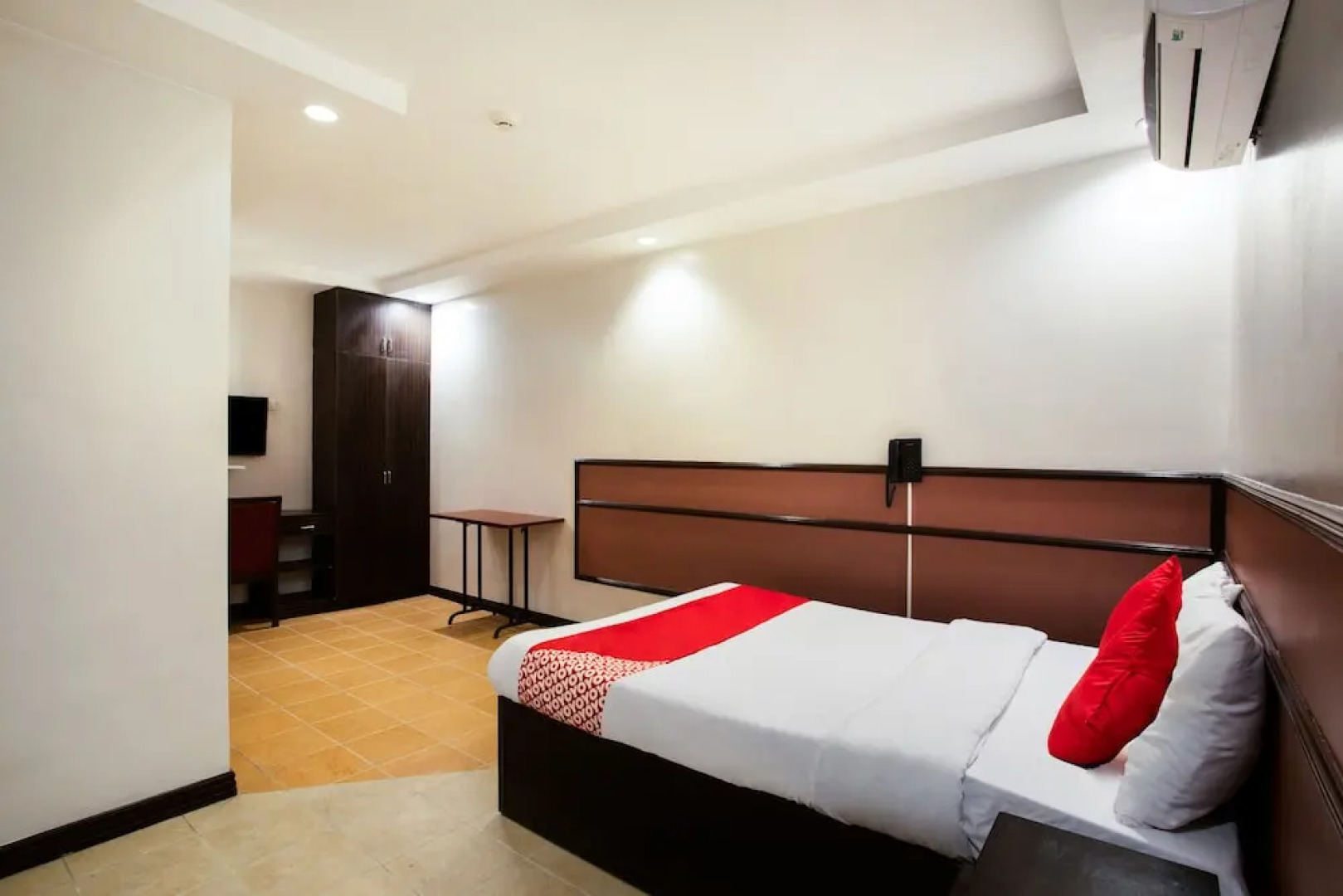 Tagaytay Haven Hotel managed by MA Group