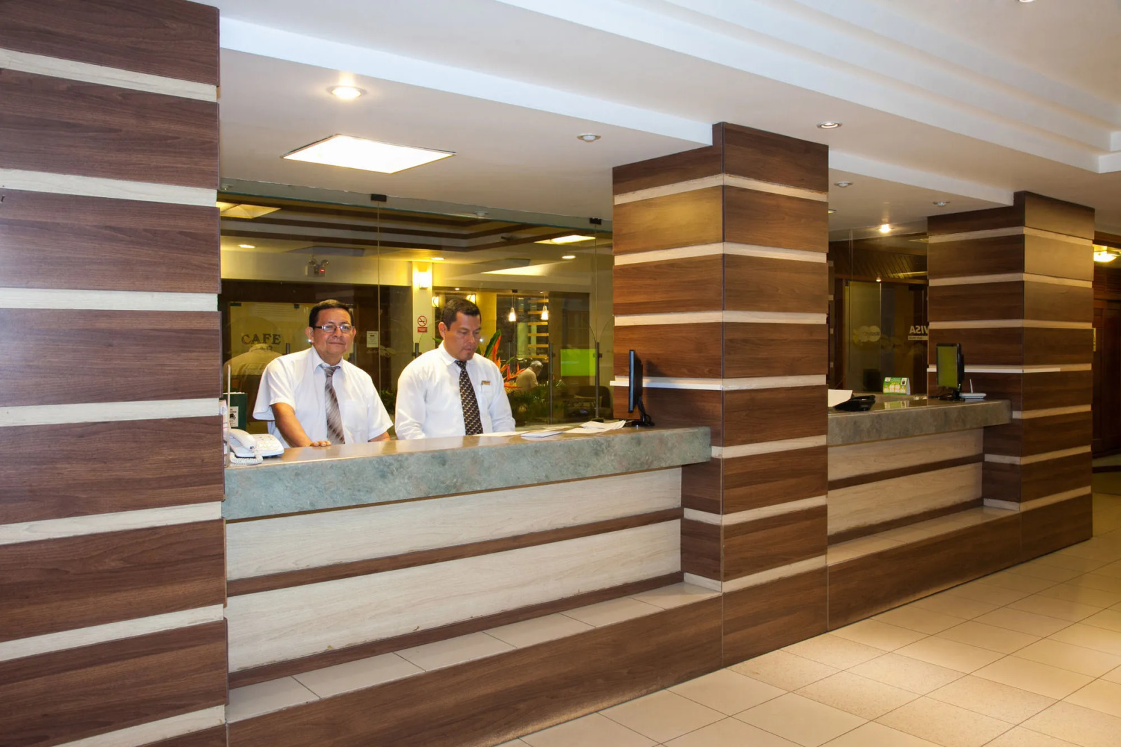 Victoria Regia Hotel