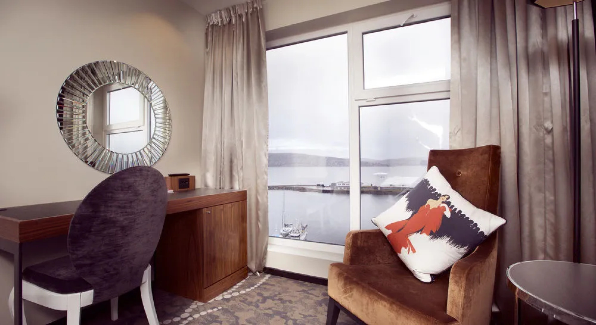 Clarion Collection Hotel Kysten