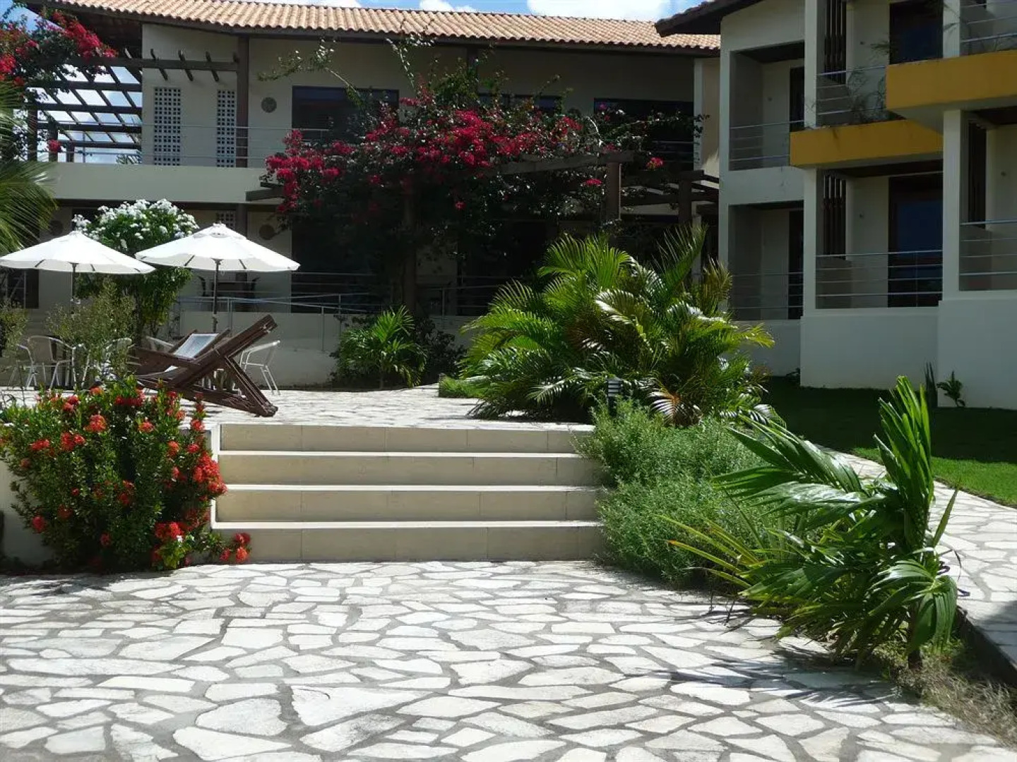 Pousada Bem-Te-Vi Tabatinga