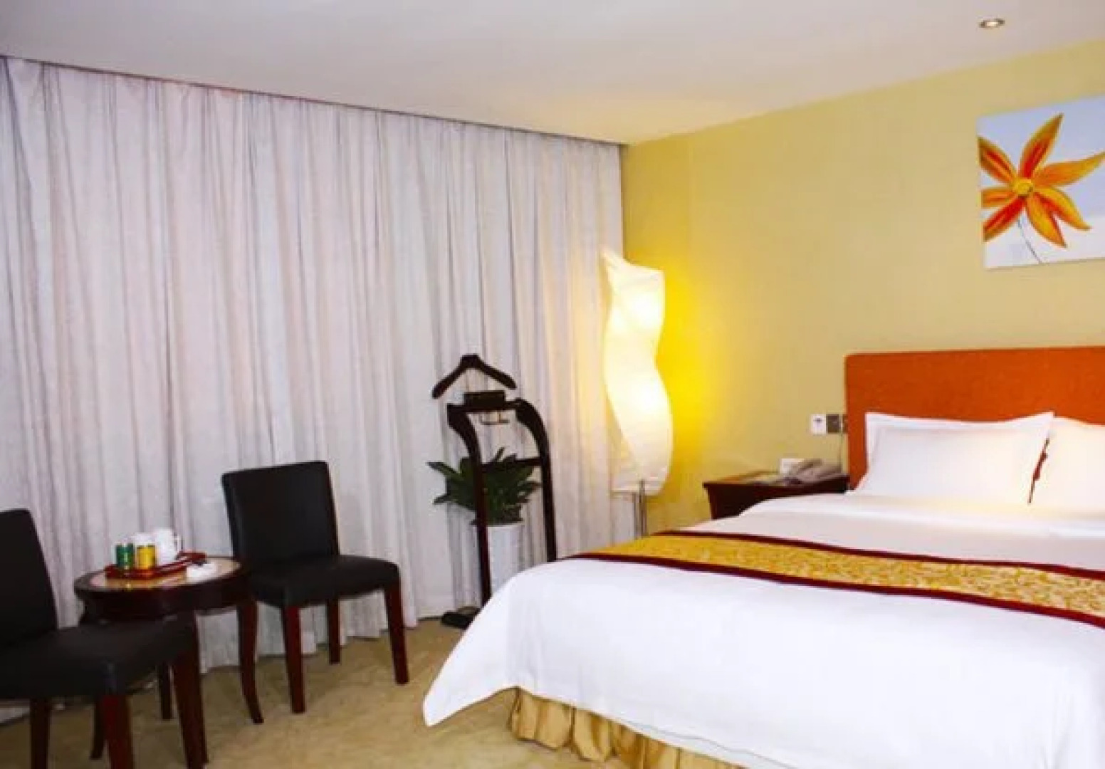 深圳智民大酒店