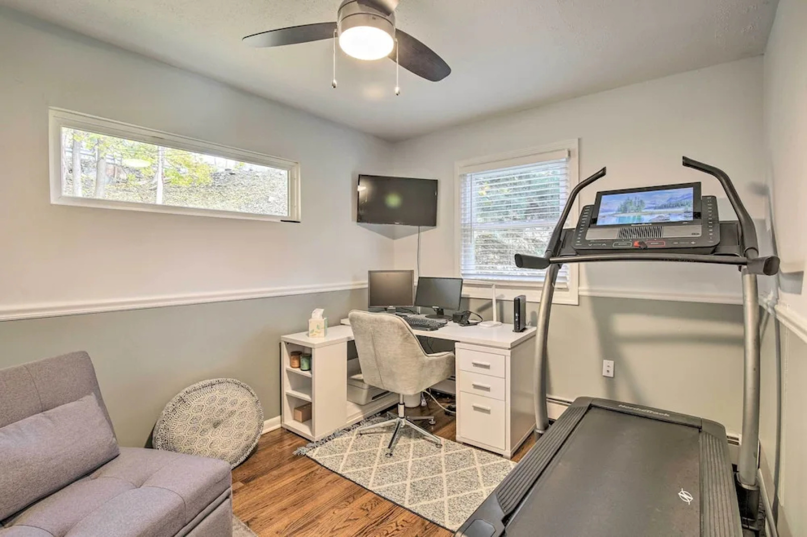 Updated Getaway w/ Pool & Hot Tub on < 3 Acres!