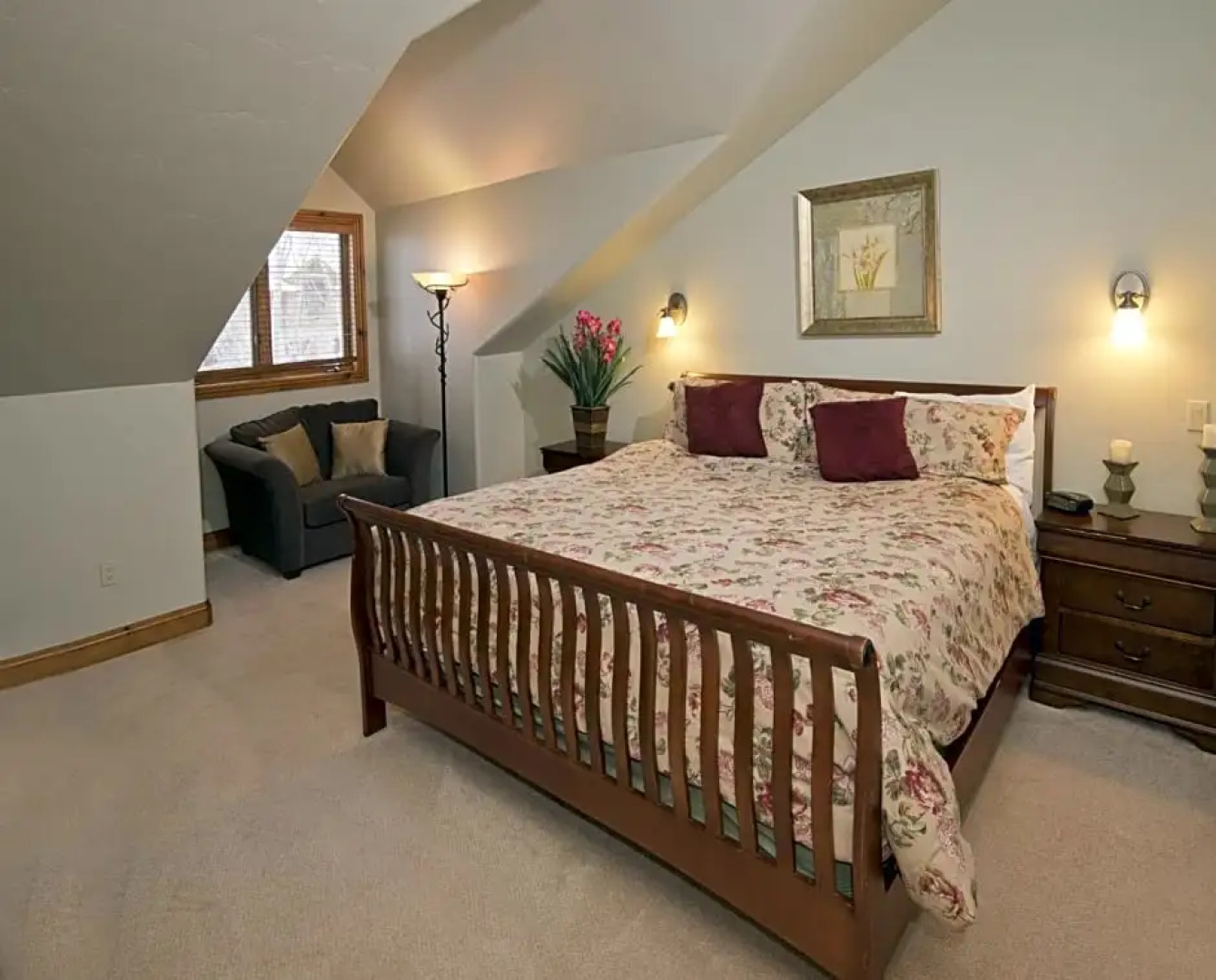 Timbers Bachelor Gulch