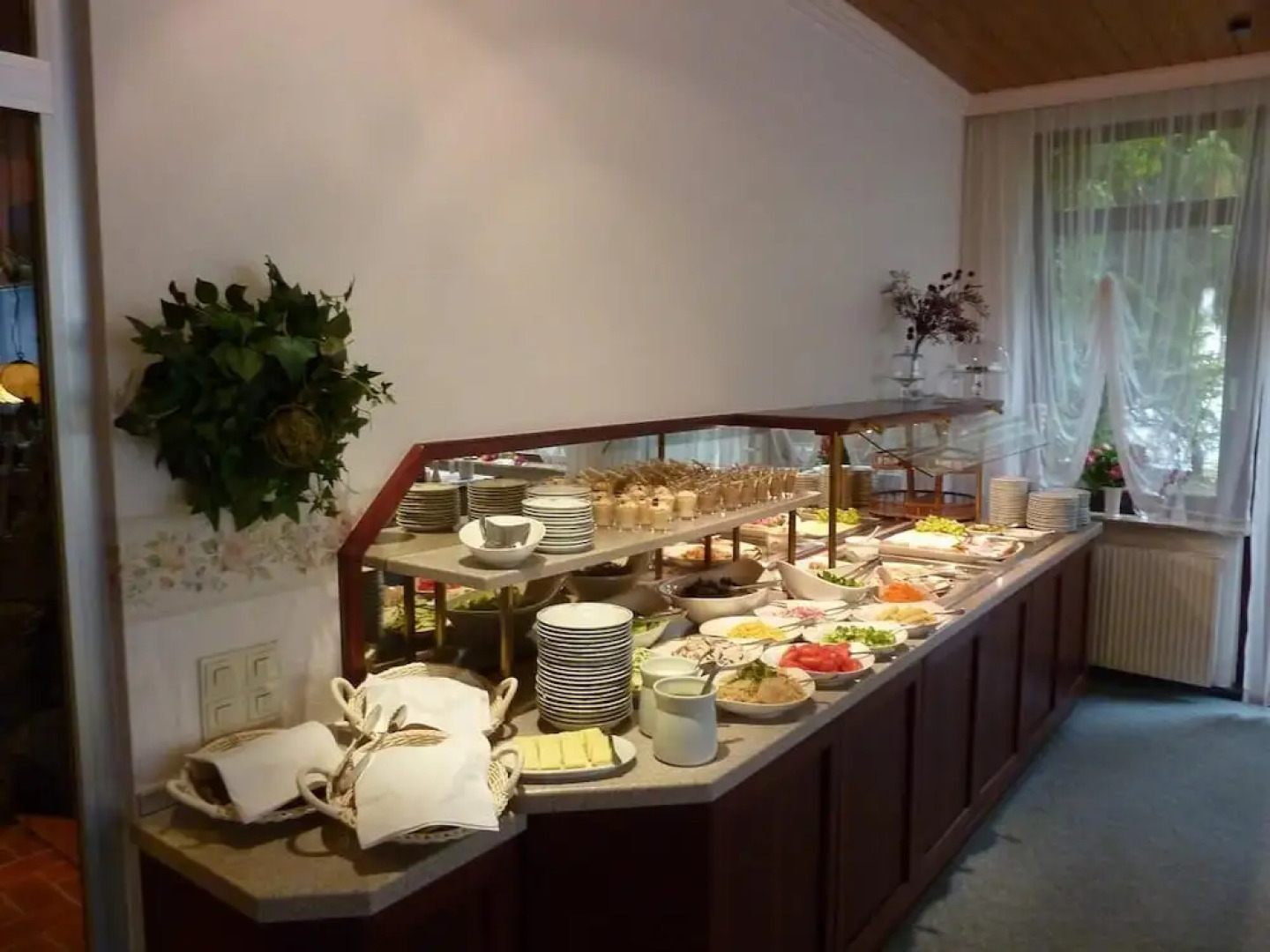 Hotel-Pension Sabine