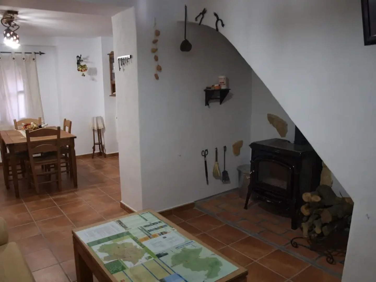 Holiday Home La Pililla