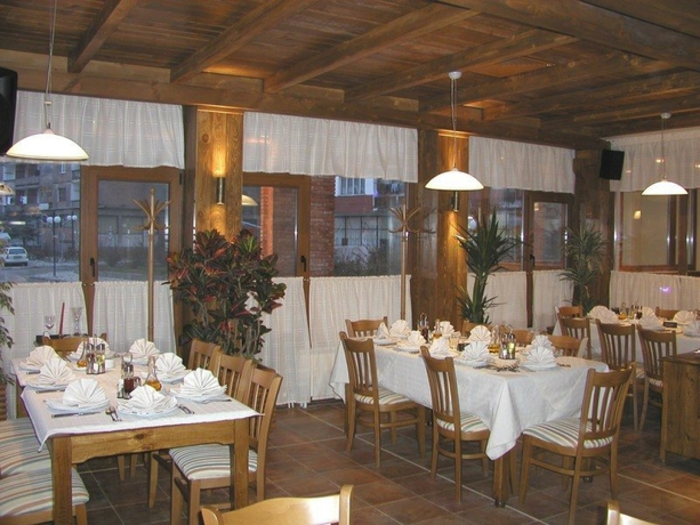 Hotel Razlog