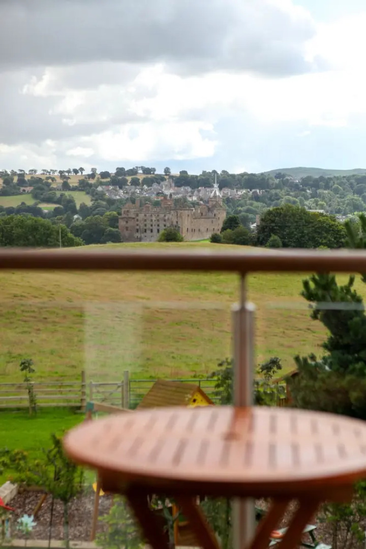 The Queens View Luxury B&B
