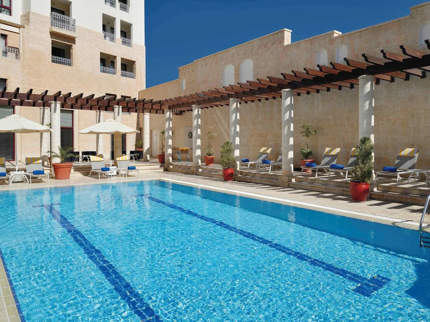 Mövenpick Resort Petra