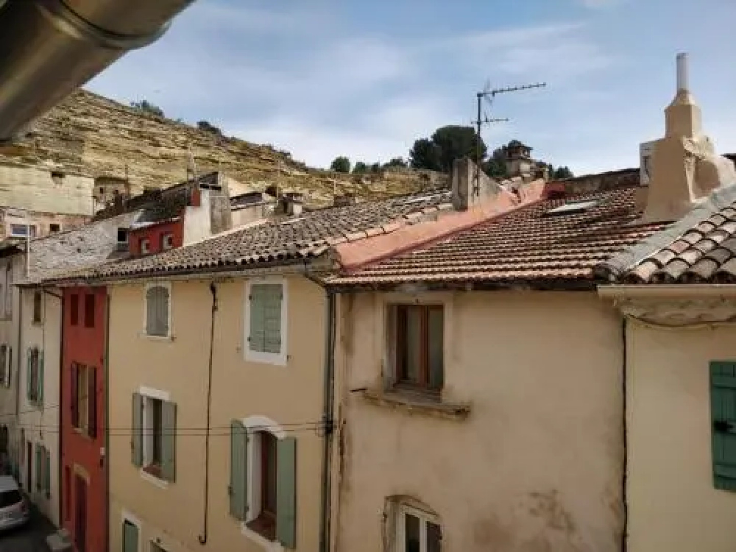 Au Coeur du Vieux Village