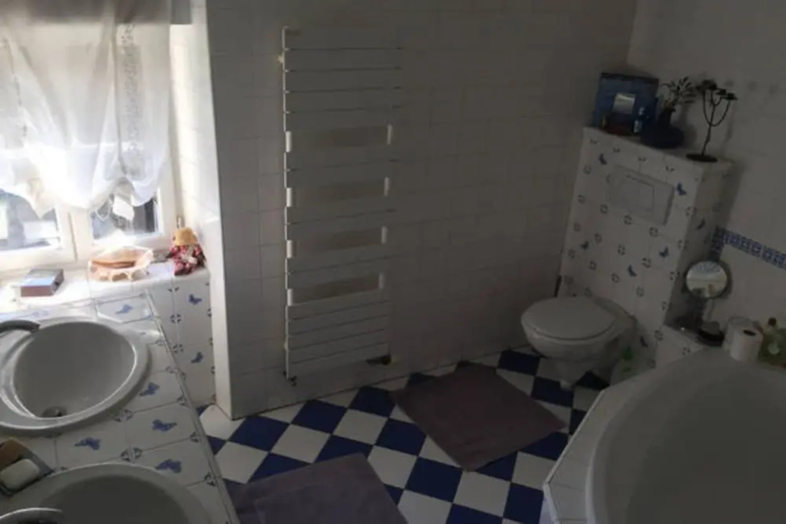 Chez Francoise Et Michel