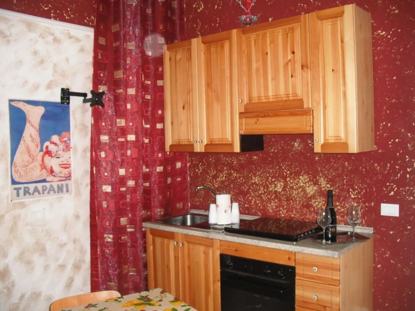 Appartamenti Corollai