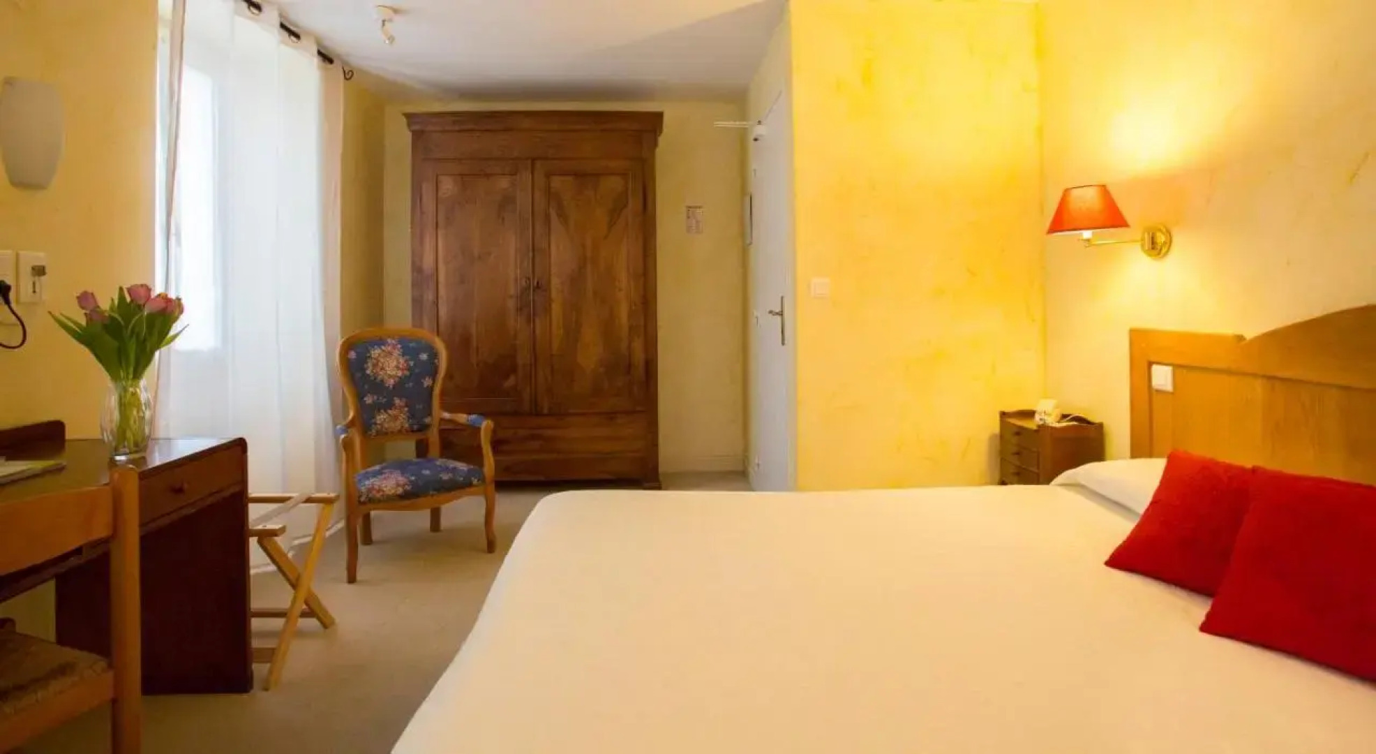 Hôtel Etchémaïté