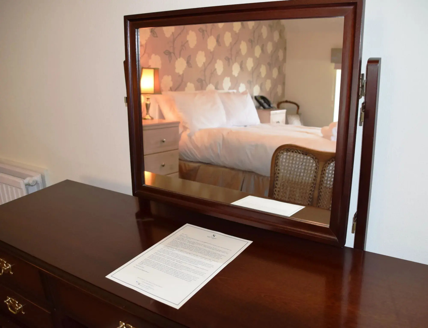 Saplinbrae Hotel and Lodges